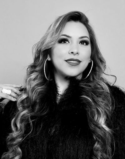 Leslie Padilla