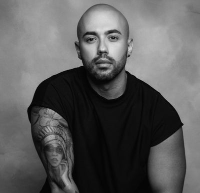 Andres Felipe Cabrera
