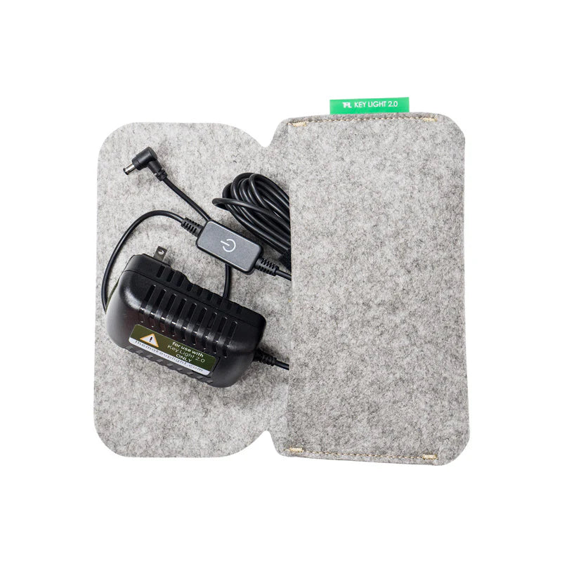 Key Light 2.0 PRO Kit Graphite
