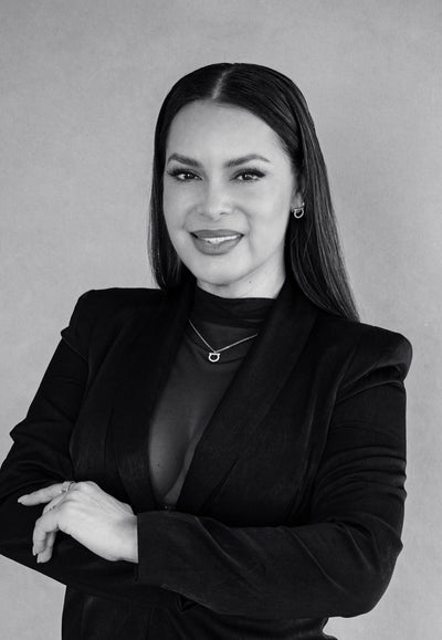 Llesenia Aispuro