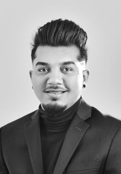 Miguel Ram