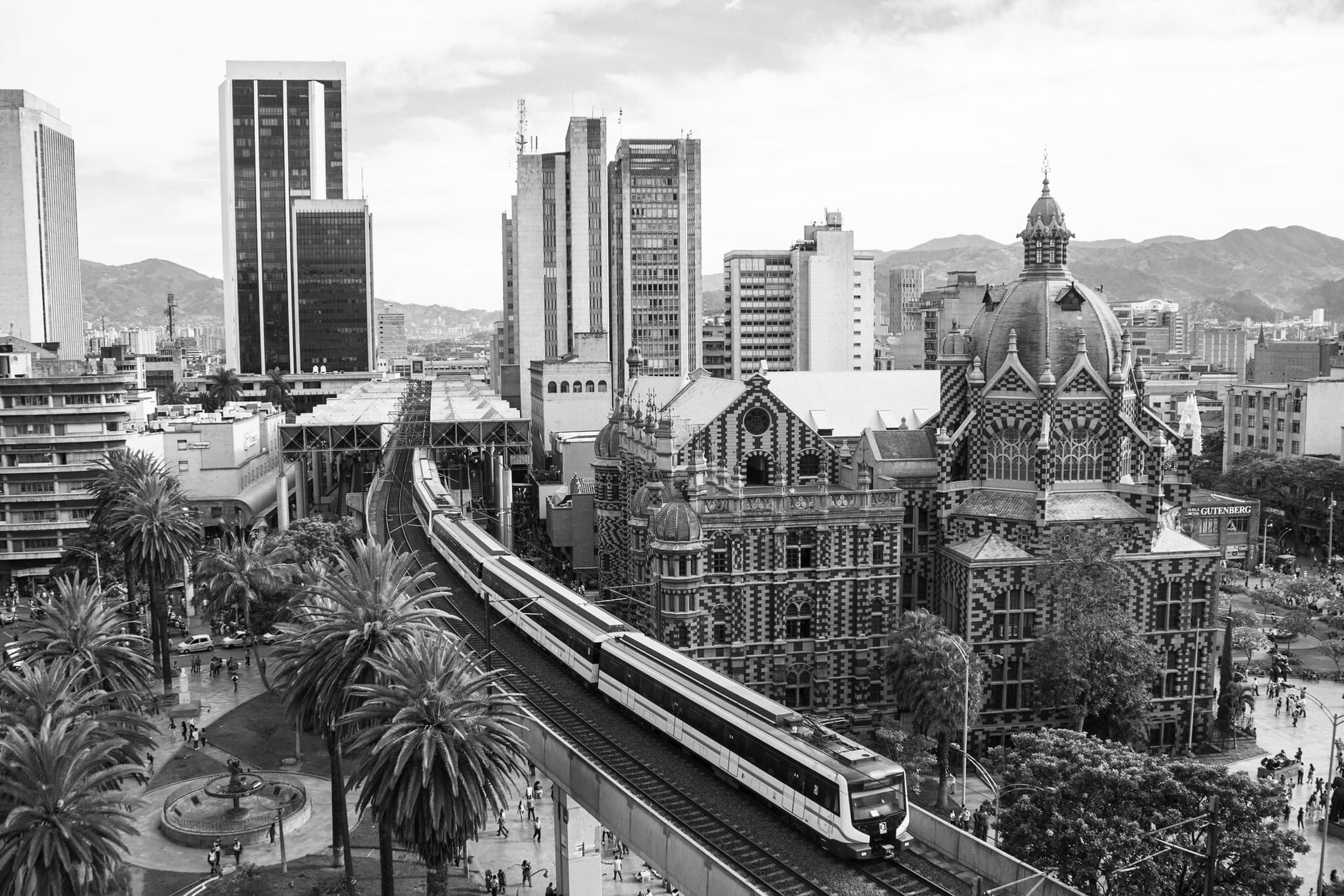 All day Medellin or Surroundings