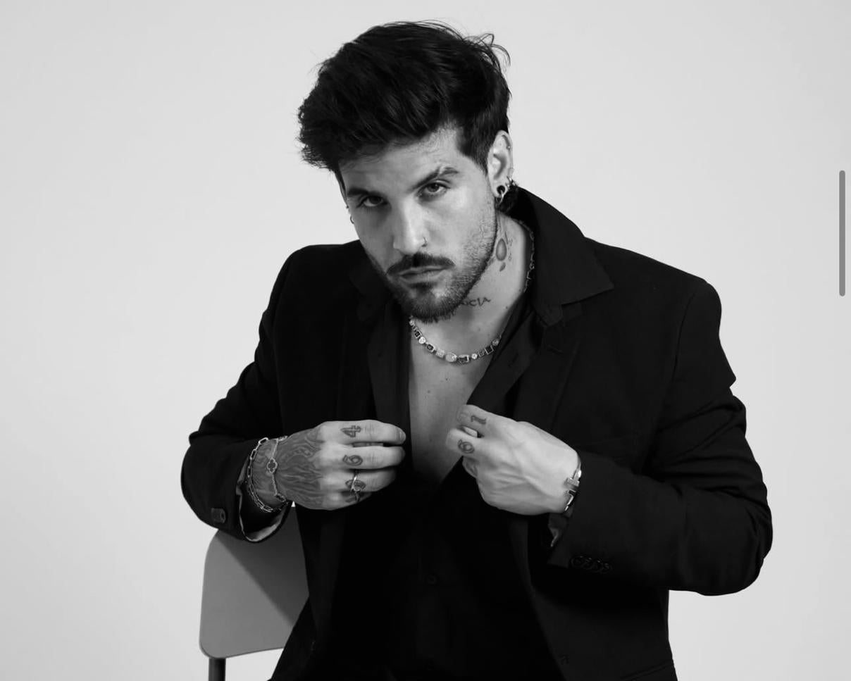 Miami - Gerald Santiago
