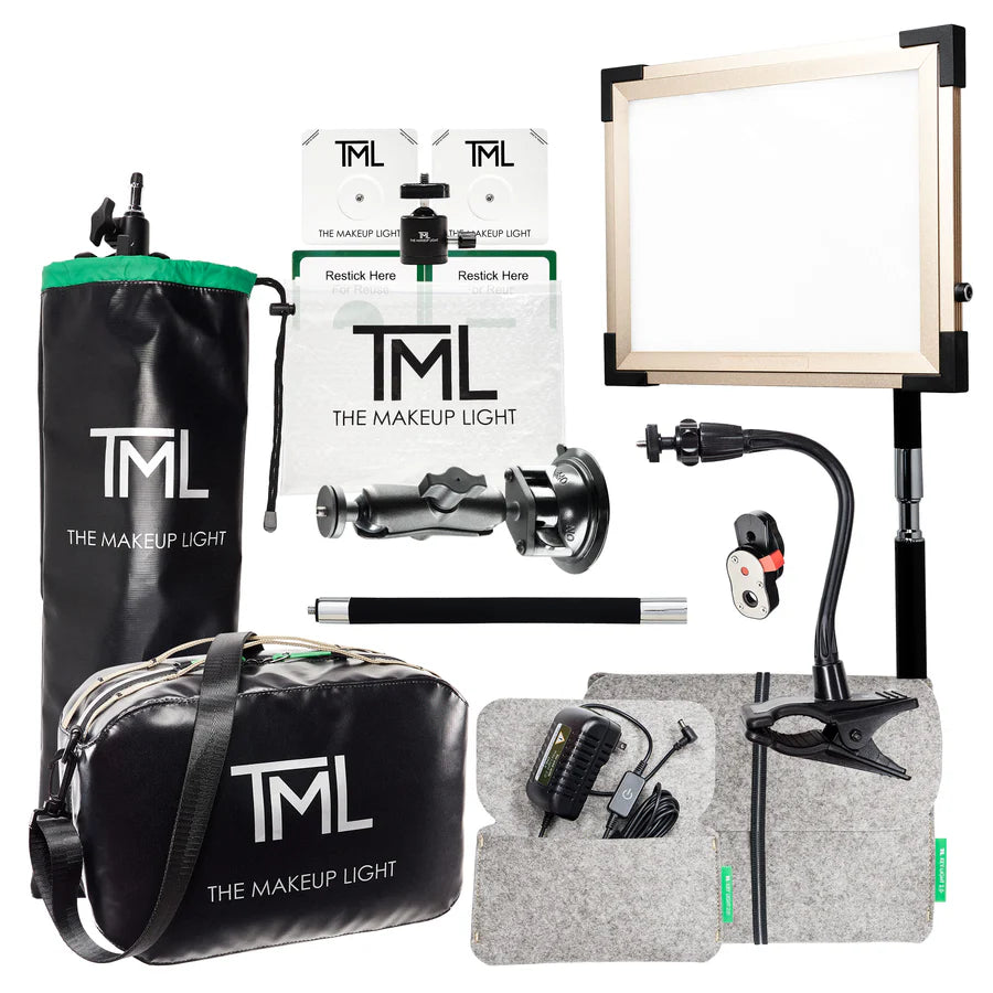 Key Light 2.0 PRO Kit Graphite