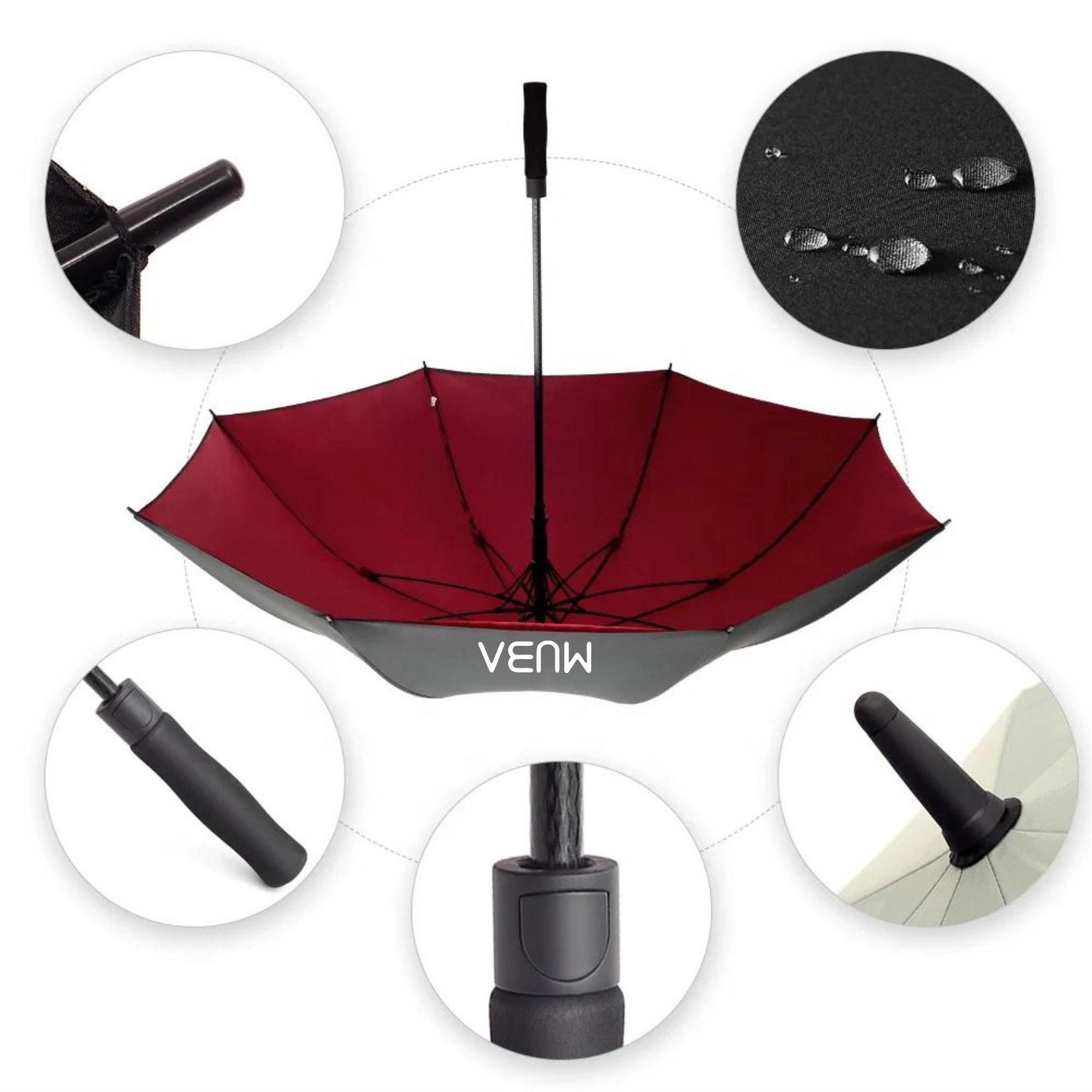 MUBrella