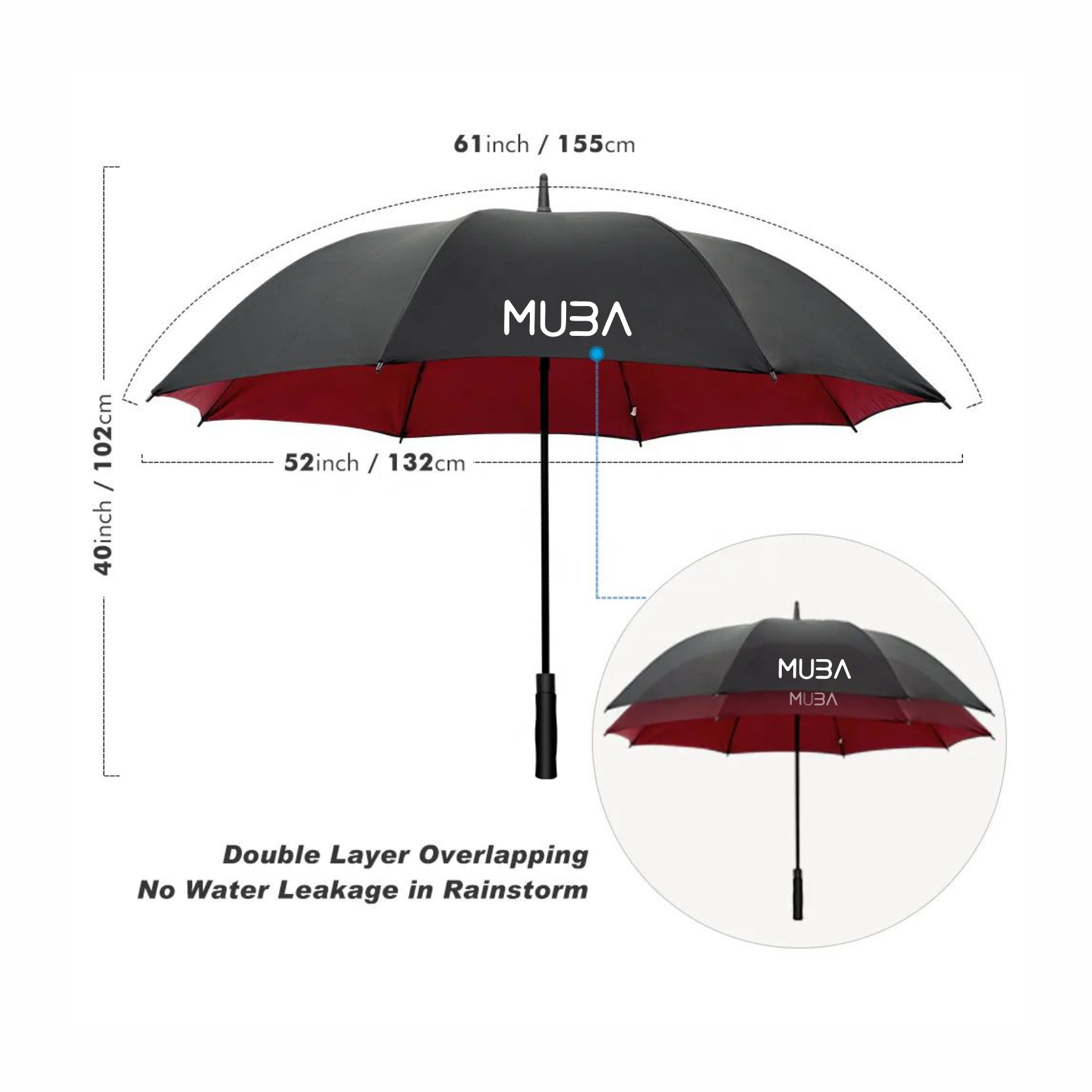 MUBrella