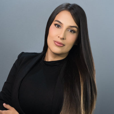 Giliana Sarai Dávila