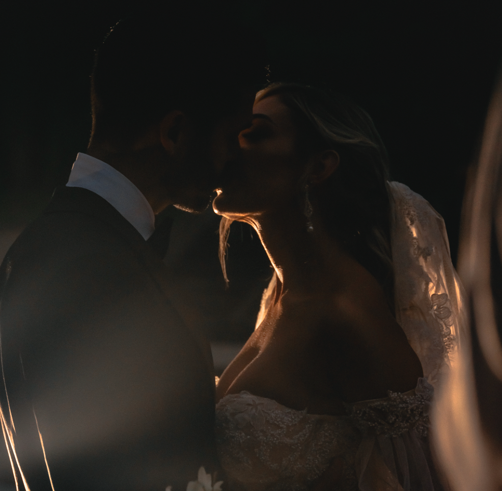 The Complete Wedding Experience
