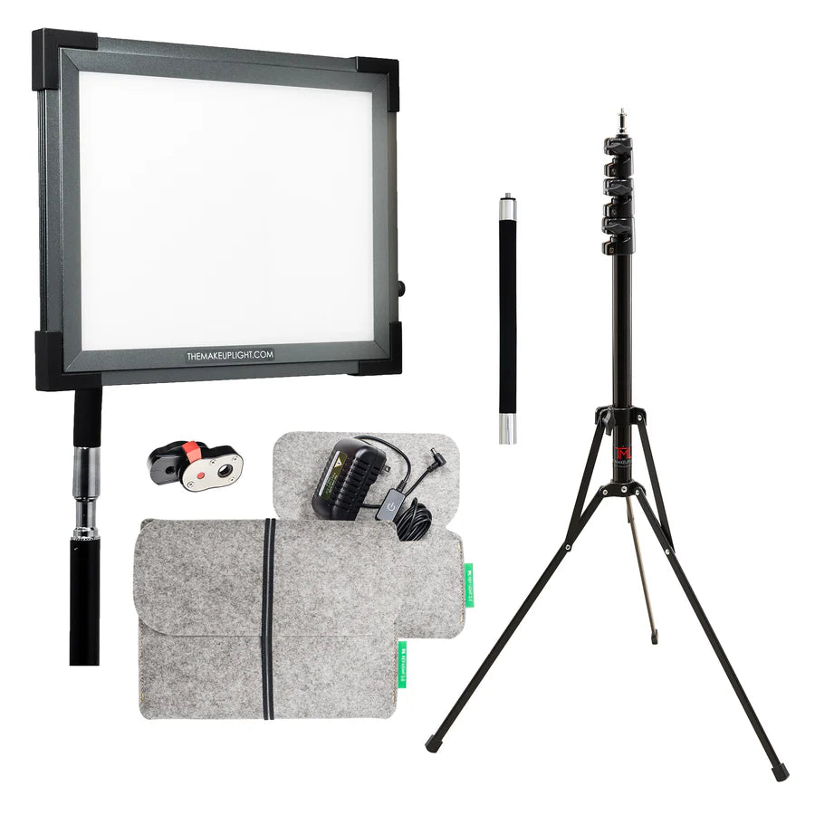 Key Light 2.0 LED Panel Graphite