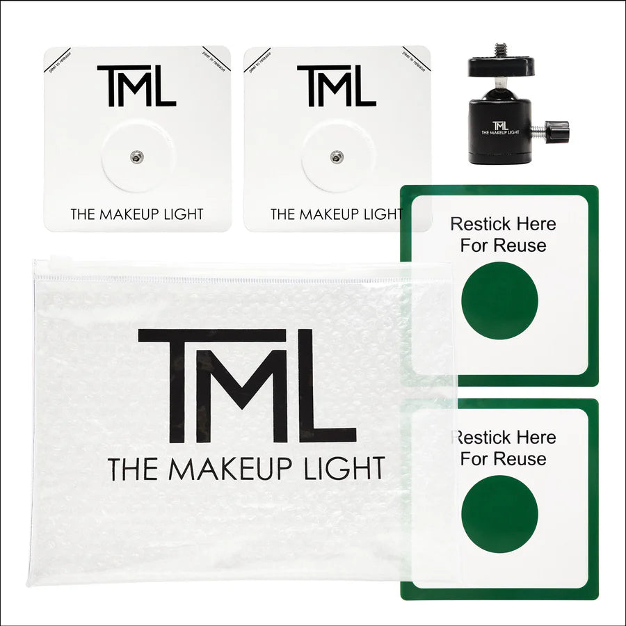 Key Light 2.0 PRO Kit Graphite