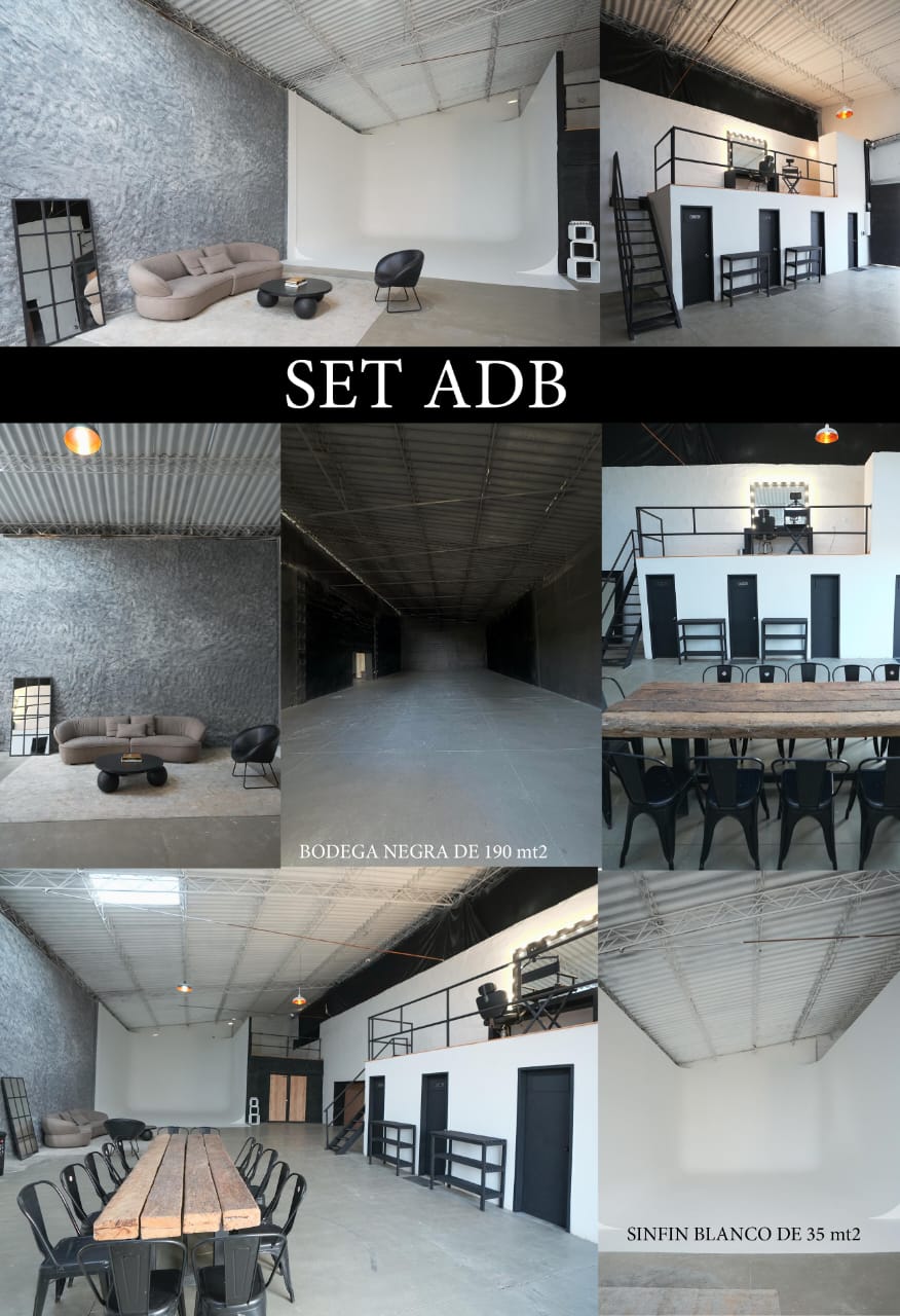 Set ADB