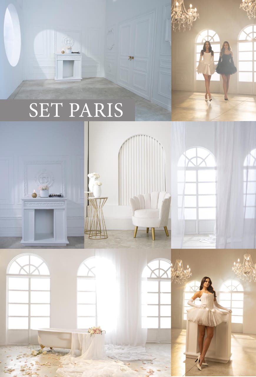 Set Paris