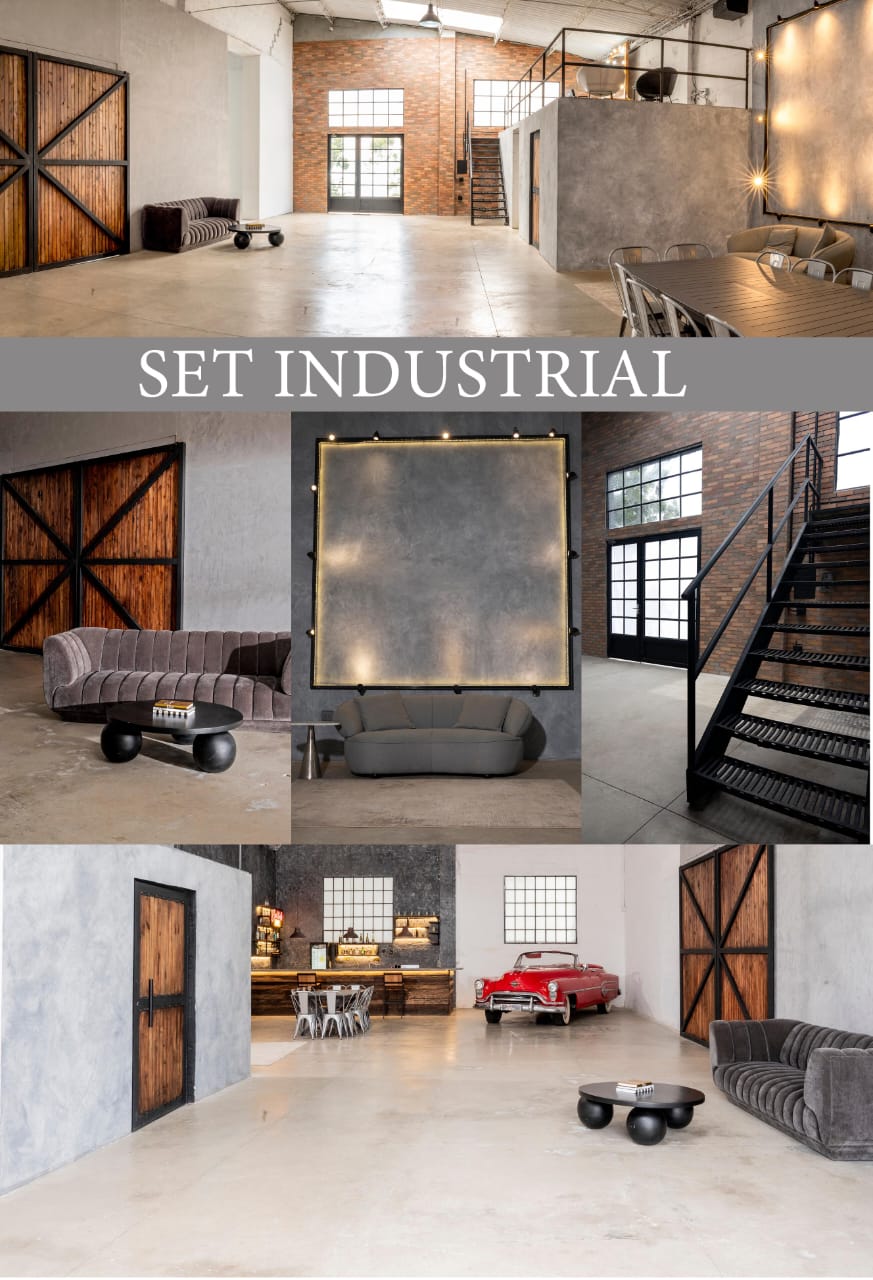 Set Industrial