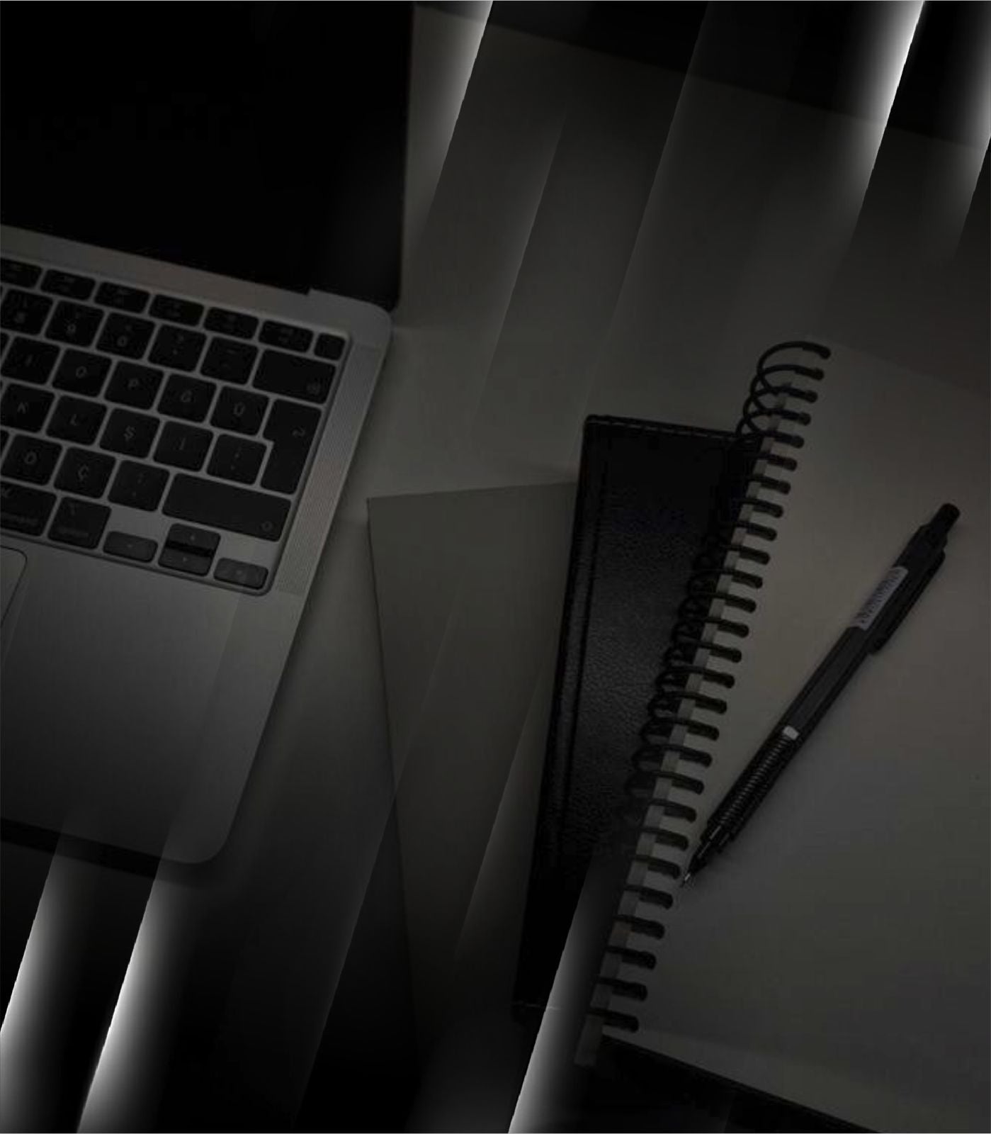 STEP 5 - The Operations Plan