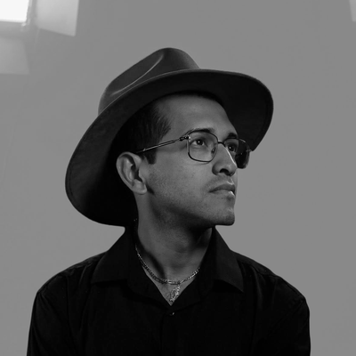 Alejandro Mora
