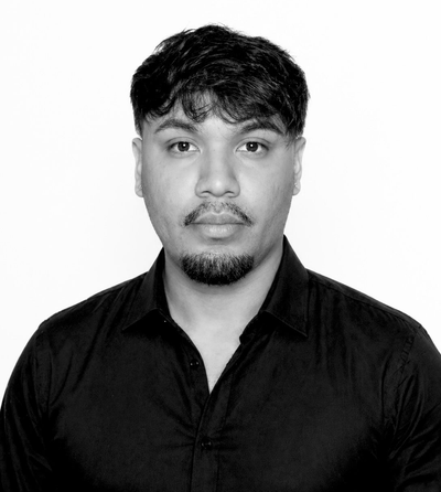 Gerardo Murguia