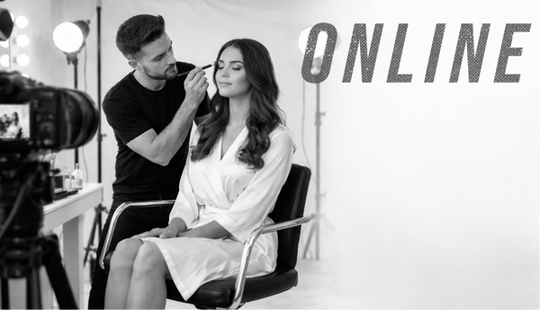 Clase ONLINE by MUBA The Agency