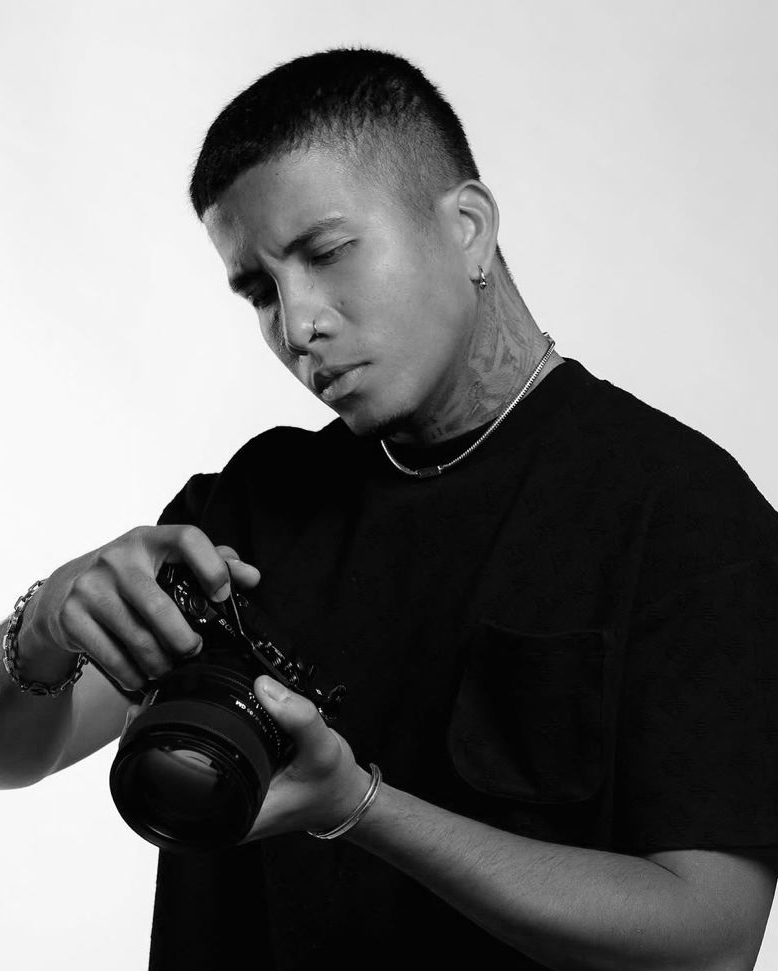 Medellín - Andrés Felipe